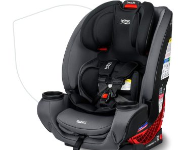 Britax One4Life Convertible Car Seat – Only $279.99!