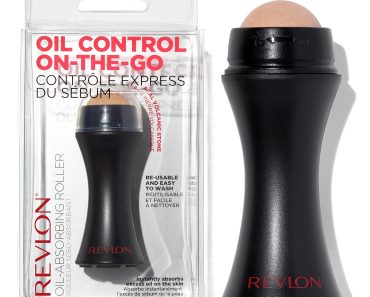 Revlon Face Roller – Only $4.38!