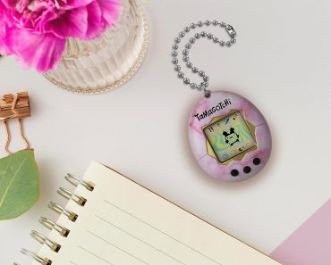 Tamagotchi Original (Stone) – Only $13.99!