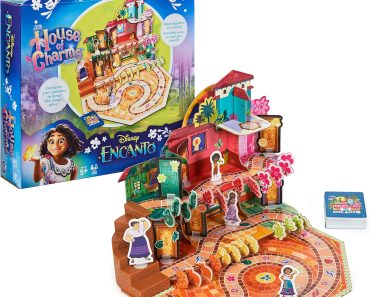 Disney Encanto Board Game – Only $6!