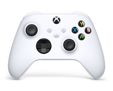 Microsoft Xbox Wireless Controller (Robot White) – Only $43.93!