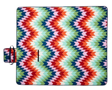 Ozark Trail Outdoor Blanket – Only $7!