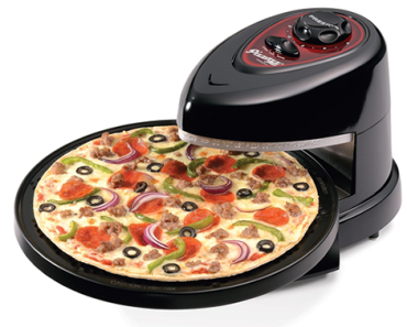 Presto Pizzazz Plus Rotating Oven – Just $49.99!