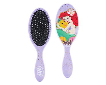 Wet Brush Original Detangler Brush – Ariel – Just $6.93!