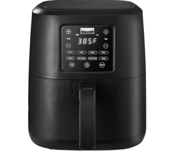 Bella Pro Series 4.2-qt. Digital Air Fryer – Just $29.99!