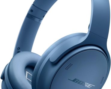 Bose QuietComfort Bluetooth Headphones – Only $199! Prime Big Deal!