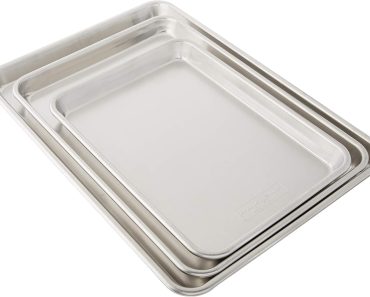 Nordic Ware 3 Piece Baker’s Delight Set – Only $23.99!