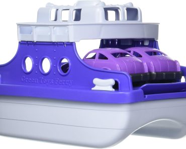 Green Toys Ferry Boat – Only $7.99!