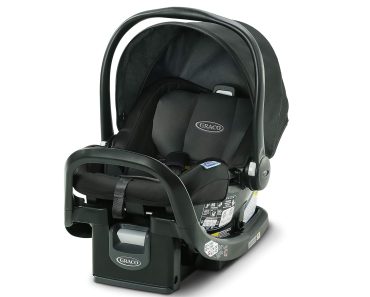 Graco SnugFit 35 Infant Car Seat – Only $118.99!