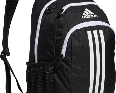 Adidas Creator 2 Backpack – Only $20.25!