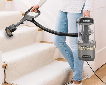 Shark Rotator Vacuum – Only $199!