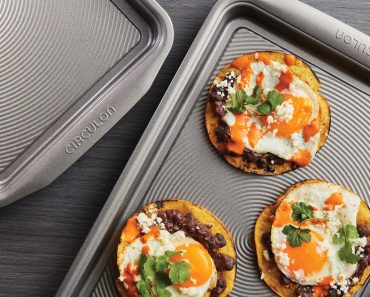 Circulon Nonstick Bakeware Set – Only $13.19!