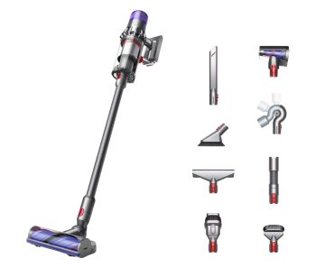 Dyson V11 Extra Cordless Vacuum Cleaner – Only $399.99!