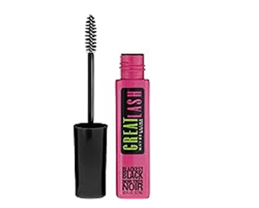 Maybelline Great Lash Washable Mascara Makeup – Just $2.24!