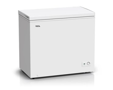 TCL 7.0 Cu. Ft. Chest Freezer, White, Garage Ready – Just $139.00! Walmart Deals Event!