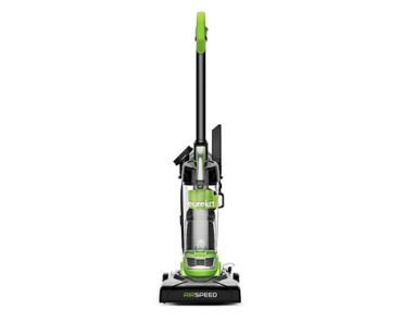 Eureka AirSpeed Upright Carpet Vacuum Cleaner – Just $49.88!