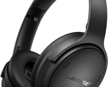 Bose QuietComfort Bluetooth Headphones – Only $199! Black Friday Deal!