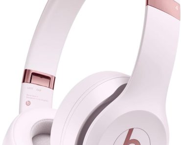 Beats Solo 4 – Only $99.99! Black Friday Deal!