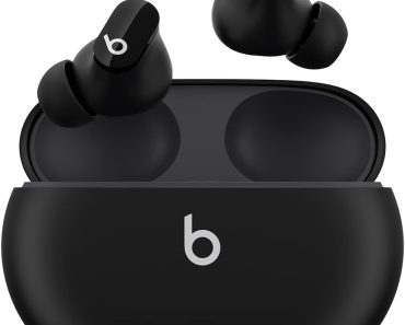 Beats Studio Buds – Only $79.99! Cyber Monday Deal!