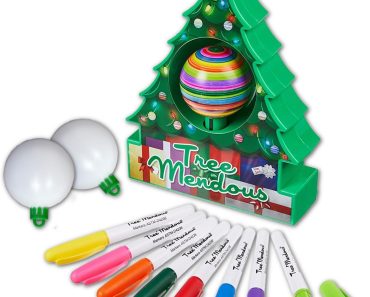 Christmas Tree Decorating Kit – Only $26.16! Christmas Fun!