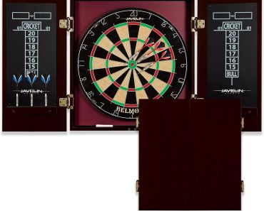 EastPoint Sports Bristle Dartboard – Only $29.97!