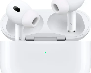 Apple AirPods Pro 2 – Only $169.99! Black Friday Deal!