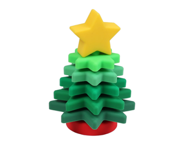 Baby Silicone Little Christmas Tree – Just $13.03! Amazon Black Friday Deal!