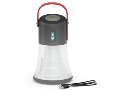 Energizer X1200 Rechargeable LED Lantern – Just $13.51! Amazon Black Friday Deal!