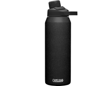 CamelBak Chute Mag 32oz Vacuum Insulated Stainless Steel Water Bottle – Just $20.99!