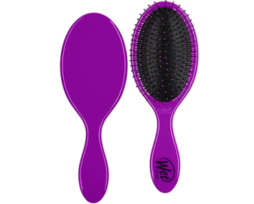 Wet Brush Original Detangler Hair Brush w/ Exclusive Ultrasoft IntelliFlex Bristles – Just $6.99!