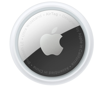 Apple AirTag – 1 Pack, Item Tracker – Just $19.00! Walmart Black Friday – EARLY ACCESS for WM+ MEMBERS!