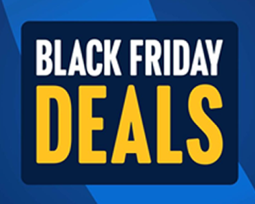 Get Ready for Walmart Black Friday! Starts In One Hour For Walmart+ Members!