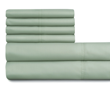 Hotel Style 1000 Tread Count Green River Egyptian Cotton Luxury Bed Sheet Set – Just $25.00! Walmart Black Friday – EARLY ACCESS for WM+ MEMBERS!