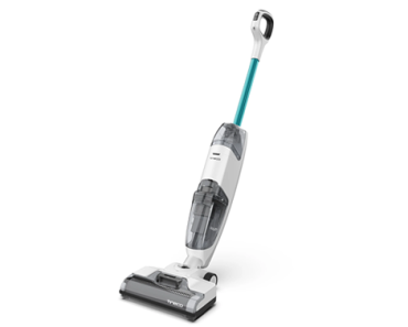 Tineco iFloor 2 Blue Cordless Wet Dry Vacuum/Mop – Just $98.00! Walmart Black Friday – EARLY ACCESS for WM+ MEMBERS!