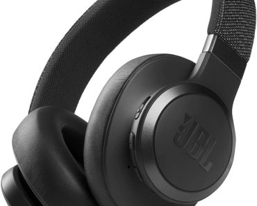 JBL Live Wireless Noise Cancelling Headphones – Only $59.95! Arrives Before Christmas!