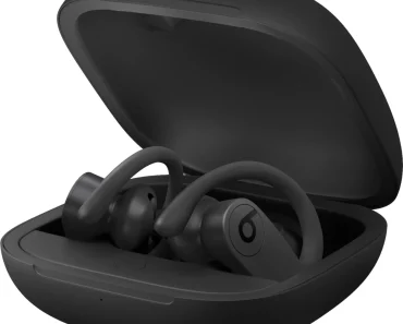 Beats Powerbeats Pro Totally Wireless Earbuds – Only $129.99! Cyber Monday Deal!