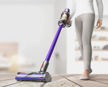 Dyson V11 Plus Cordless Vacuum – Only $349.99! Cyber Monday Deal!