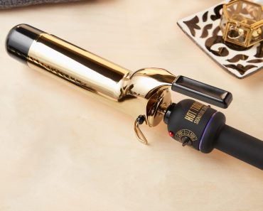 Hot Tools 1 1/2″ Curling Iron – Only $16.49!