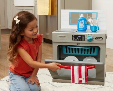 Little Tikes First Dishwasher – Only $25.49! Arrives Before Christmas!