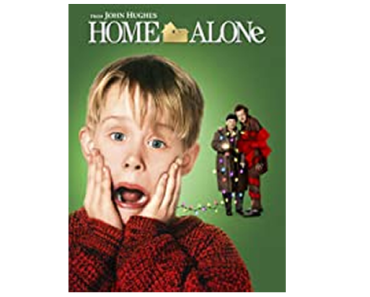 Rent or Buy Home Alone on Amazon Prime Video – Just $3.99-$9.99!