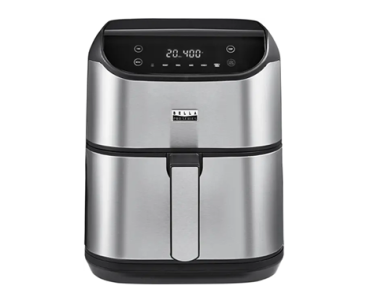 bella PRO 6-qt. Touchscreen Air Fryer – Just $39.99! In Time for Christmas!