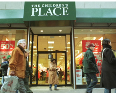 Need last minute gifts? Use The Children’s Place in store pick up!