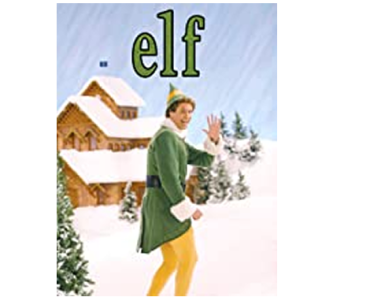 Rent Elf on Amazon Prime Video – Just $3.99! Buy for $9.99!