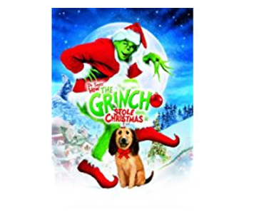 Rent or Buy Dr. Seuss’ How The Grinch Stole Christmas on Amazon Prime Video – Just $3.99 – $9.99!