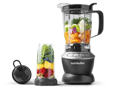 nutribullet Blender Combo – Just $49.00! In Time for Christmas!