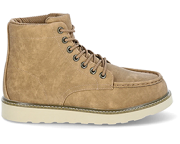 PORTLAND by Portland Boot Company Men’s Fulton 6 Inch Lace Up Boots – Just $15.99!