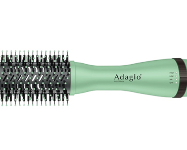 Adagio Professional Blowout Brush, 2″ – Just $16.16!