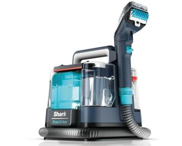 Shark StainStriker Portable Carpet & Upholstery Cleaner – Just $74.00! Walmart Black Friday!