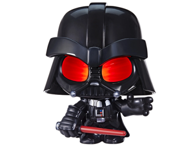 Star Wars Force N Telling Vader – Just $6.49!