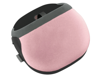 Homedics Soothing Foot Warmer and Massager with Heat – Just $8.50!